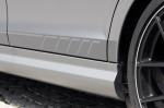 Mercedes-Benz C63 AMG Edition 507 2014 года